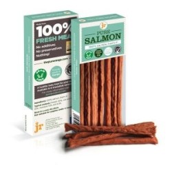 Pure Salmon Sticks 50G