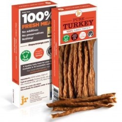 Pure Turkey Sticks 50G