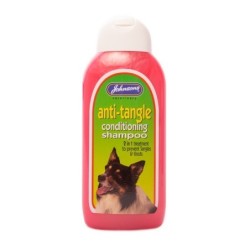 Jvp Anti Tangle Shampoo 200Ml