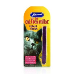 Jvp Cat Flea Collars...