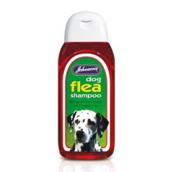 Jvp Dog Flea Insecticidal...