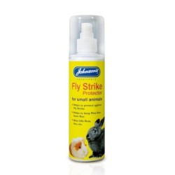 Jvp Fly Strike Protector150Ml