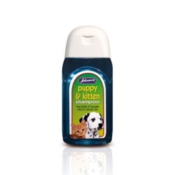 Jvp Puppy Kitten Shampoo