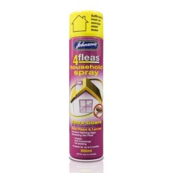 4Fleas House Spray Extra...