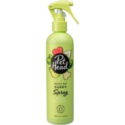 Pet Head Mucky Puppy Spray...