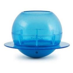 Fishbowl - Cat Feeder Toy