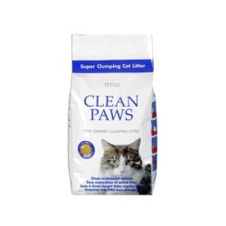 Pettex Clean Paws