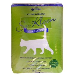 So-Kleen Cat Litter 20Kg