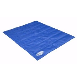 Scruffs Self-Cooling Mat Blue