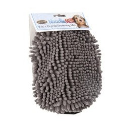 Scruffs Noodle Mitt Grey