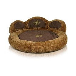 Scruffs Grizzly Bear Brown