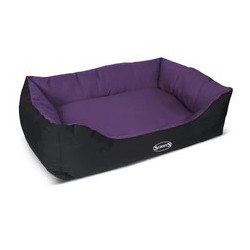 Scruffs Expedition Box Bed...