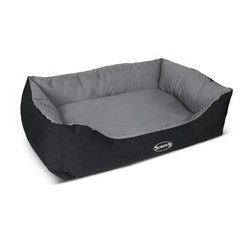 Scruffs Expedition Box Bed...