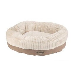 Scruffs Ellen Donut Tan