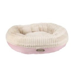 Scruffs Ellen Donut Pink