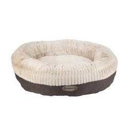 Scruffs Ellen Donut Grey