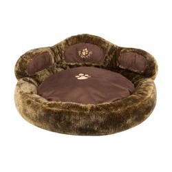 Scruffs Cub Bear Brown