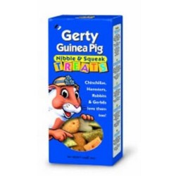 Supreme Gerty  Scrummies 120G