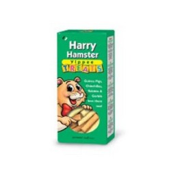 Supreme Harry Apple Yipees...