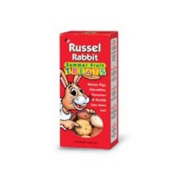 Supreme Russel Fruitees...