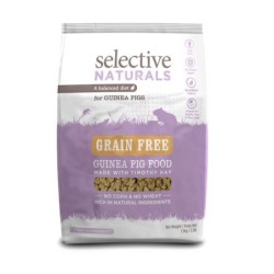 Supreme Selective G/F...