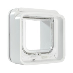 Sure Flap Microchip Pet...