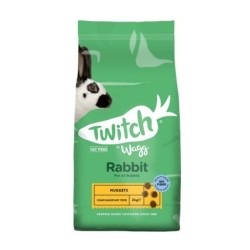 Twitch By Wagg Rabbit 2Kg