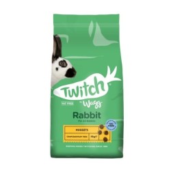 Twitch By Wagg Rabbit 4Kg