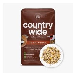 Willsbridge Wildbird Nomess...