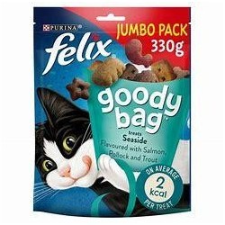 Felix Goody Bag Seaside Mix...