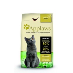 Applaws Natural Cat Senior...
