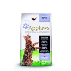 Applaws Natural Cat Chicken...