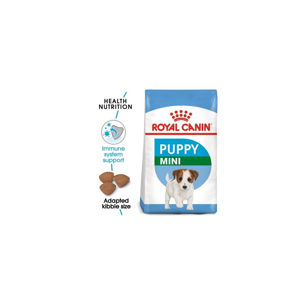 Pedigree puppy tubos sale