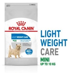 Ccn Mini Light Weight Care