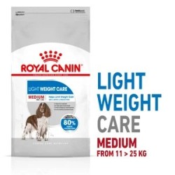 Ccn Medium Light Weight Care