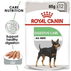 Ccn Digestive Care Loaf 85G