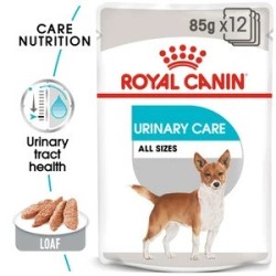 Ccn Urinary Loaf 85G