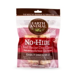 No Hide Beef Chew 2Pk