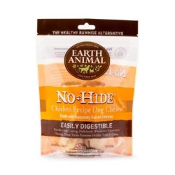 No Hide Chicken Chew 2Pk