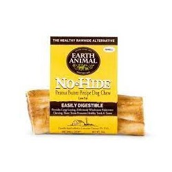 No Hide Peanut One Chew