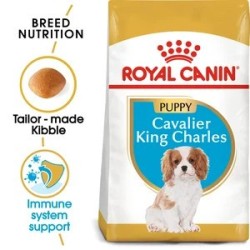Cava King Cha Puppy 1.5Kg