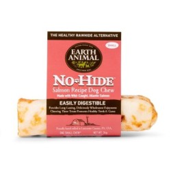 No Hide Salmon One Chew