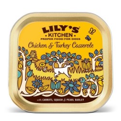 Lilys Chicken & Turk...
