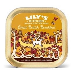Lilys Great British...