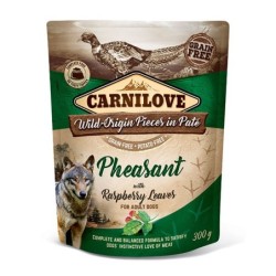 Carnilove Pheasant With...