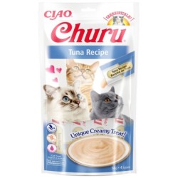 Churu Tuna 56G