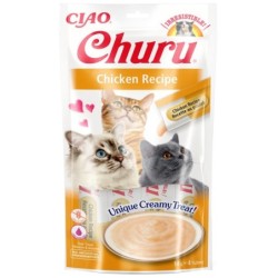 Churu Chicken 56G