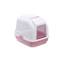 Imac-84196 My Cat Hooded...