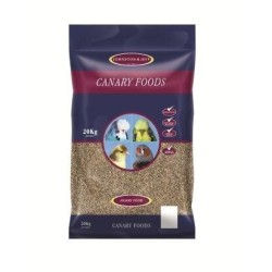 Johnston & Jeff Canary...