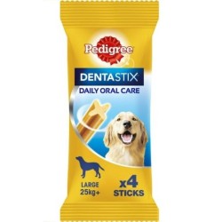Pedigree Dentastix Large Dog
